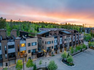 280 LIONS GATE Drive, Winter Park, CO 80482