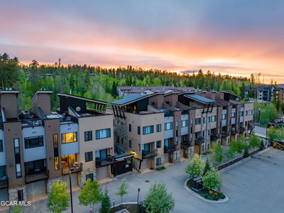 280 LIONS GATE Drive, Winter Park, CO, 80482