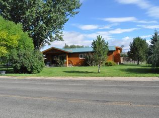 1084 W 2000 N, Vernal, UT 84078