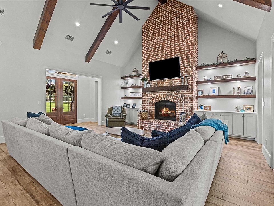 5302 Browns Landing Dr, Chandler, TX 75758 MLS 23012274 Zillow