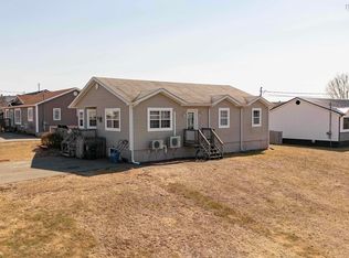 1 Casper Ct, Amherst, NS B4H 0A7