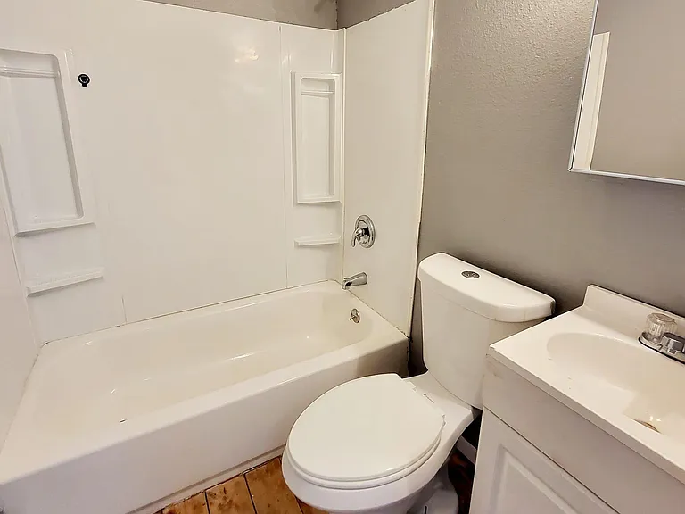 1503 Sycamore St #A — Photo 11