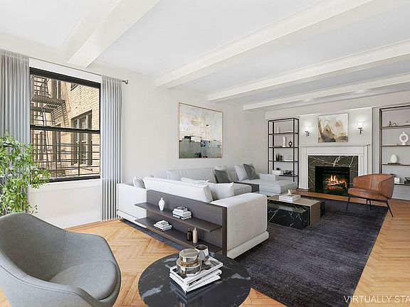 3rd image of 210 E 68th St APT 16D