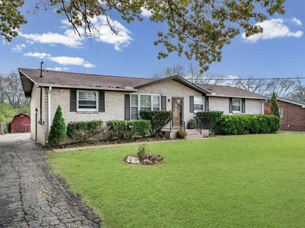 3107 Larkspur Dr, Nashville, TN 37207