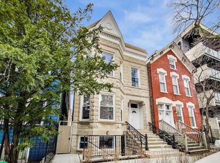 1531 W Superior St #2F, Chicago, IL 60642
