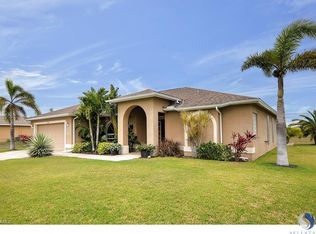 3934 18th St W, Lehigh Acres, FL 33971