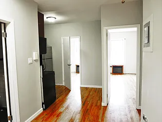 Rented by M&J Apt Services Corp