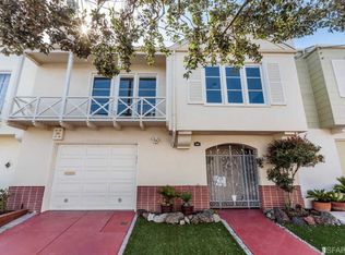 849 44th Ave, San Francisco, CA 94121
