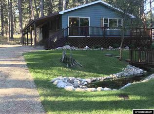 176 Fish Hatchery Rd, Story, WY 82842