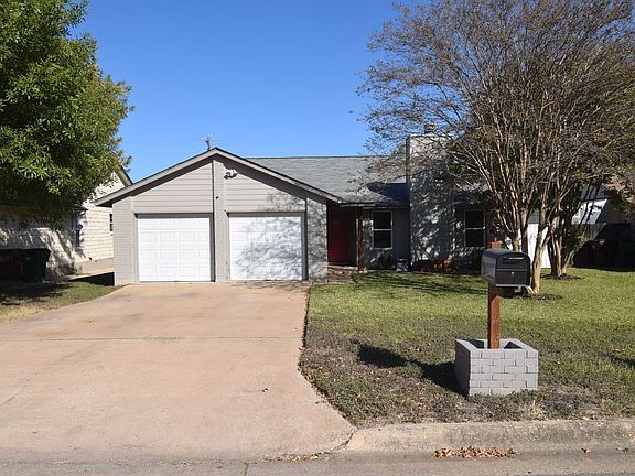 2nd image of 1903 Wagongap Dr