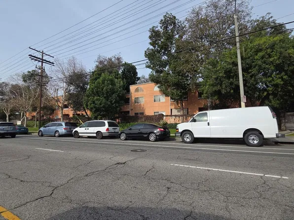 12601 Van Nuys Blvd Unit 218, Pacoima, CA 91331