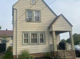 314 W Liberty St, Ashland, OH 44805