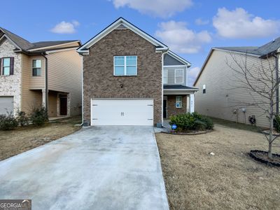 2611 Lovejoy Crossing Dr, Hampton, GA, 30228
