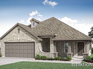 1128 Deer Ridge Dr, Crowley, TX 76036