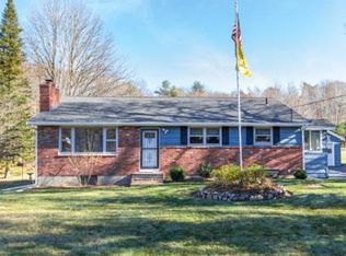 337 Haverhill St, North Reading, MA 01864