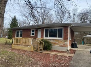 6558 Elvin Ln, Liberty Township, OH 45011