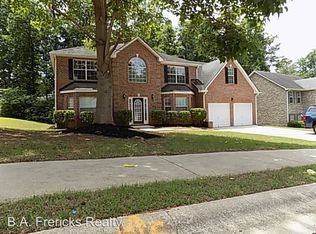 120 Bellington Dr, McDonough, GA 30253