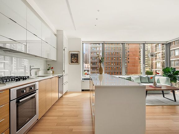 2nd image of 303 E 33rd St #7N