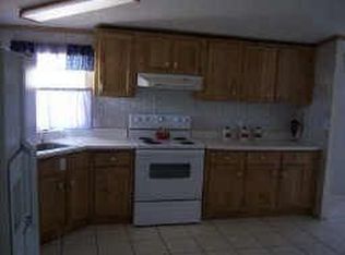 13333 Brigadier Dr, Willis, TX 77318