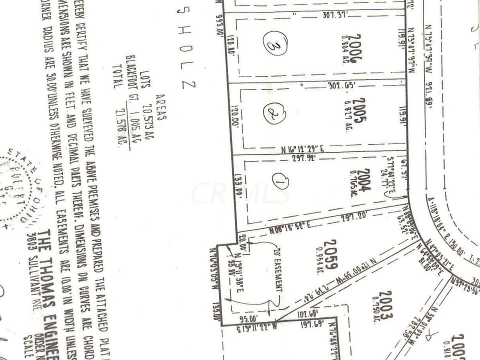 2nd image of 2004 Montezuma Ln