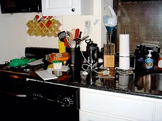 Rented by Centennial Properties NY