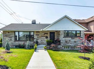 161 Park St, Toronto, ON M1N 2P7