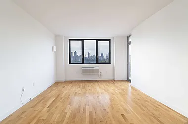 Rented by Astoria Realty