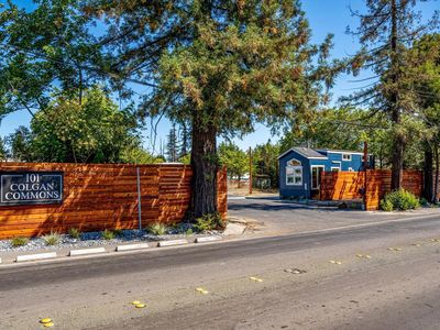 101 Colgan Avenue #2, Santa Rosa, CA, 95404
