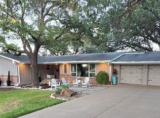 4236 Shannon Dr, Fort Worth, TX 76116