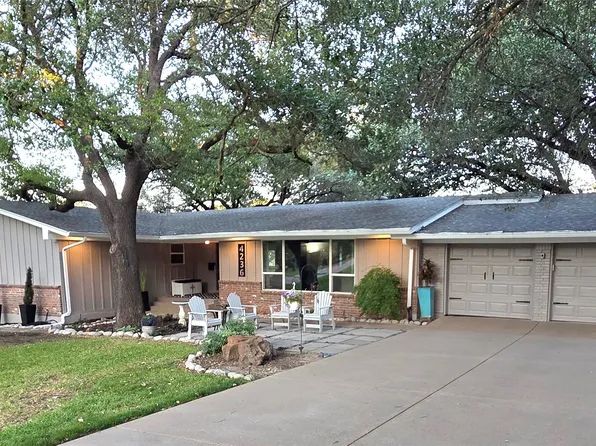 4236 Shannon Dr, Fort Worth, TX 76116