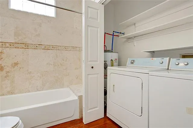 2312 Calhoun St #A — Photo 10