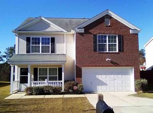 521 Heron Glen Dr, Columbia, SC 29229