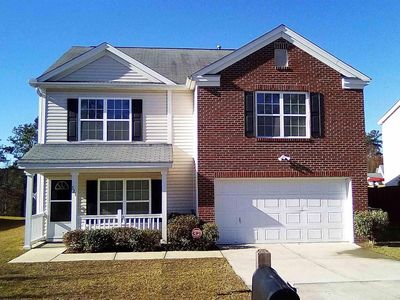 521 Heron Glen Dr, Columbia, SC, 29229