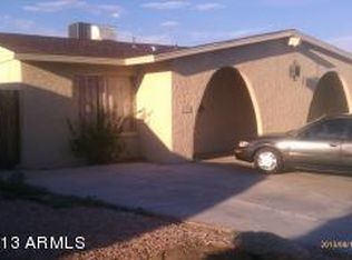 5227 N 41st Dr, Phoenix, AZ 85019