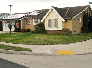 425 N Jenifer Ave, Covina, CA 91724