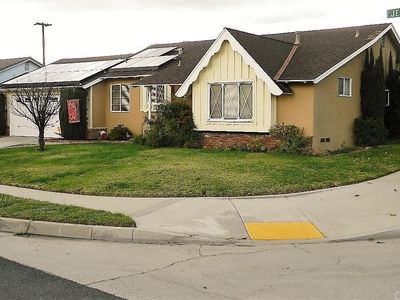 425 N Jenifer Ave, Covina, CA, 91724