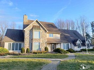 6218 Cloverlane Rd, Lambertville, MI 48144