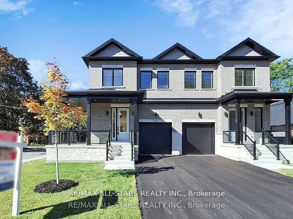 50 3rd Ave S, Uxbridge, ON L9P 1K5