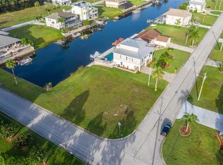 4066 Croaker Dr, Hernando beach, FL 34607