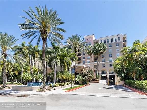 2nd image of 520 SE 5th Ave APT 1102