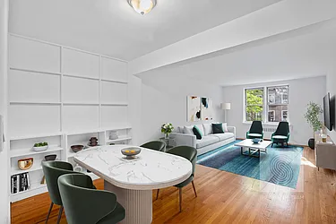 153 Bennett Avenue, #3E