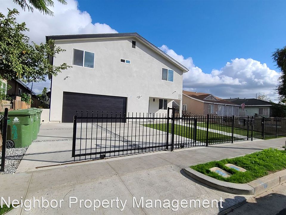 1st image of 437 W 111th Pl
