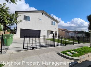 435 W 111th Pl, Los Angeles, CA 90061