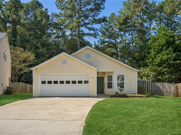 3591 Gray Pl, Duluth, GA 30096