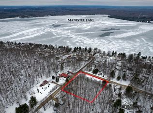 5038 E Shore Dr NE, Kalkaska, MI 49646