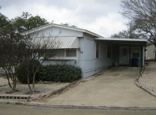 36 Paseo Encinal Dr, Kerrville, TX 78028