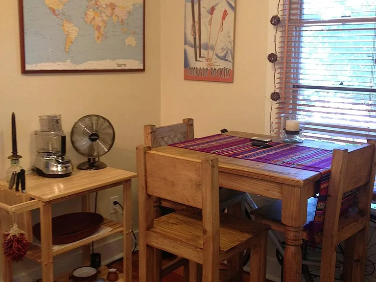 522 S College Ave #5 — Photo 7