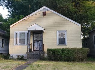 3302 W Kentucky St, Louisville, KY 40211