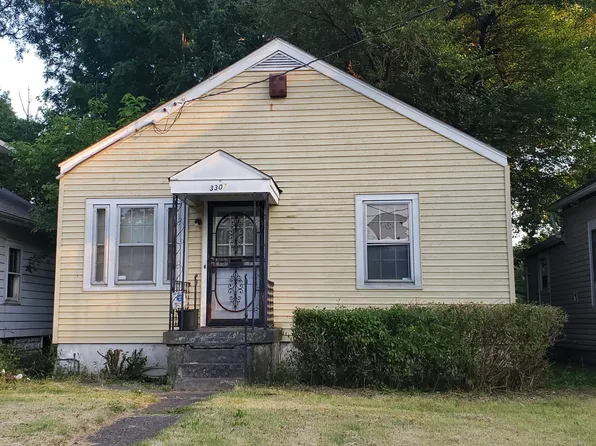3302 W Kentucky St, Louisville, KY 40211