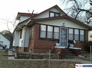 3068 S 16th St, Omaha, NE 68108
